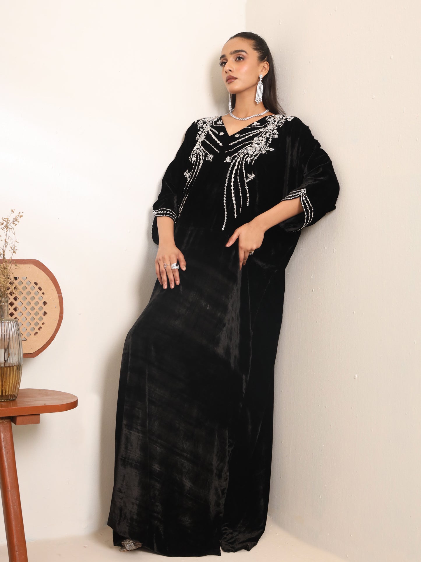 Ayza Kaftan