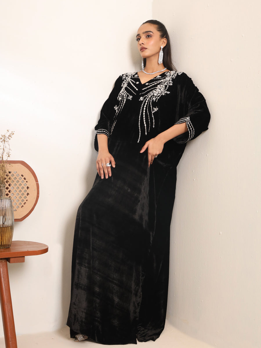 Ayza Kaftan