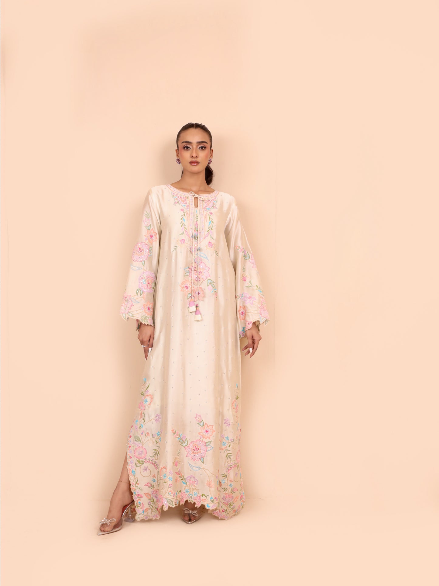 Hoor Kaftan