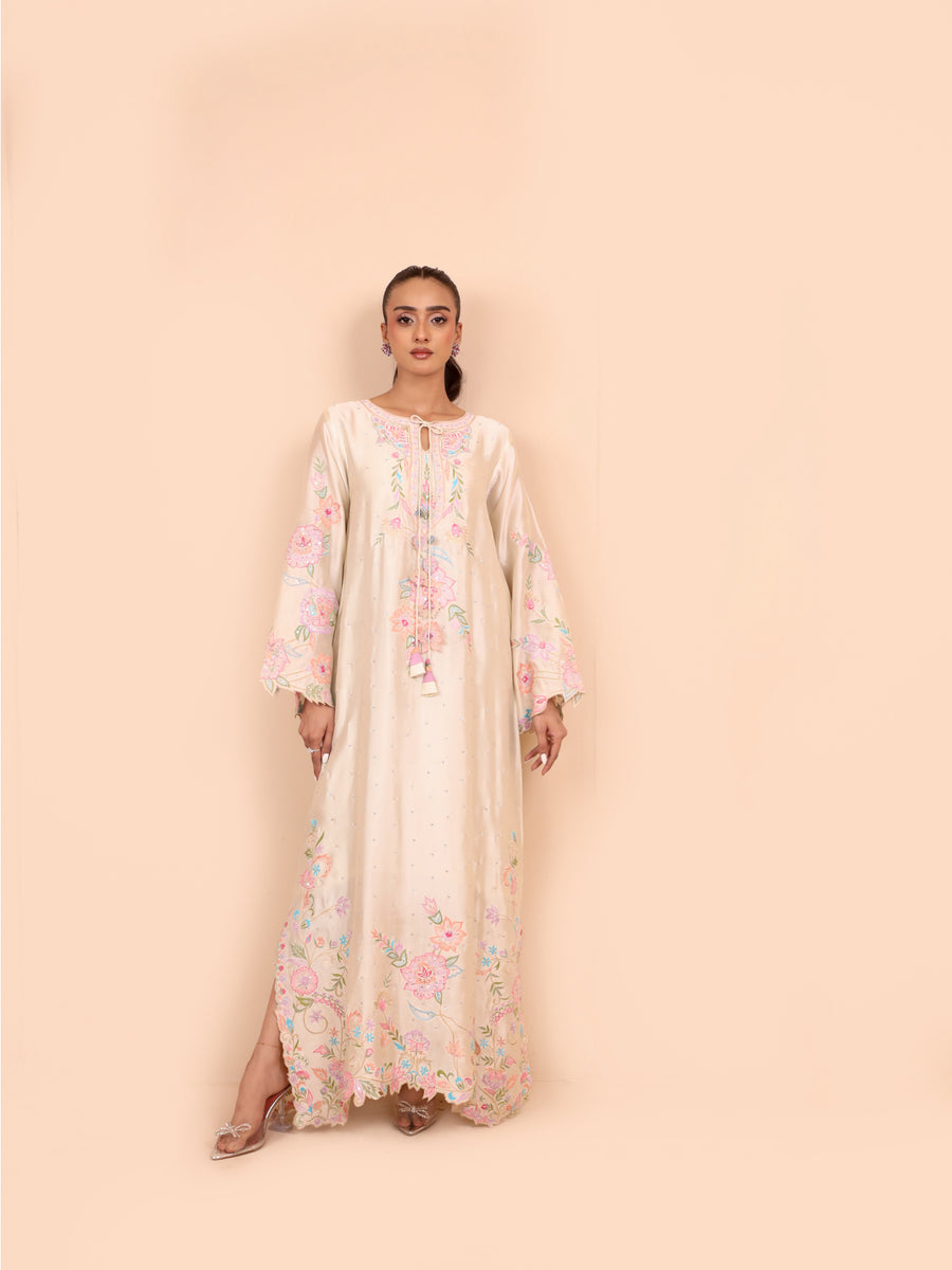 Hoor Kaftan
