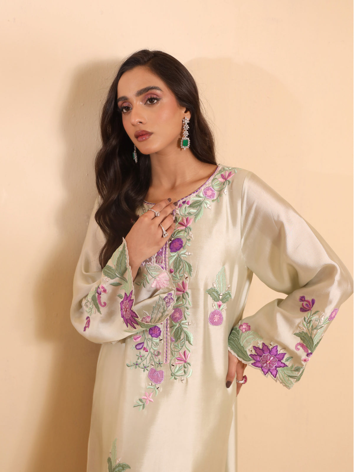 Samara Kaftan
