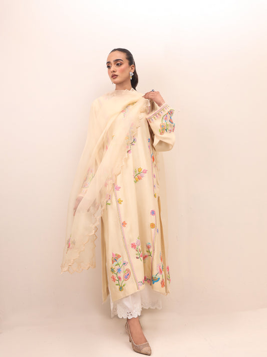 Raya kurta