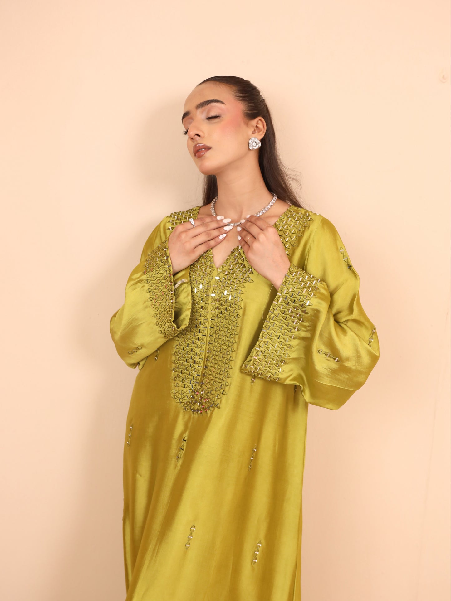 Reena Kaftan