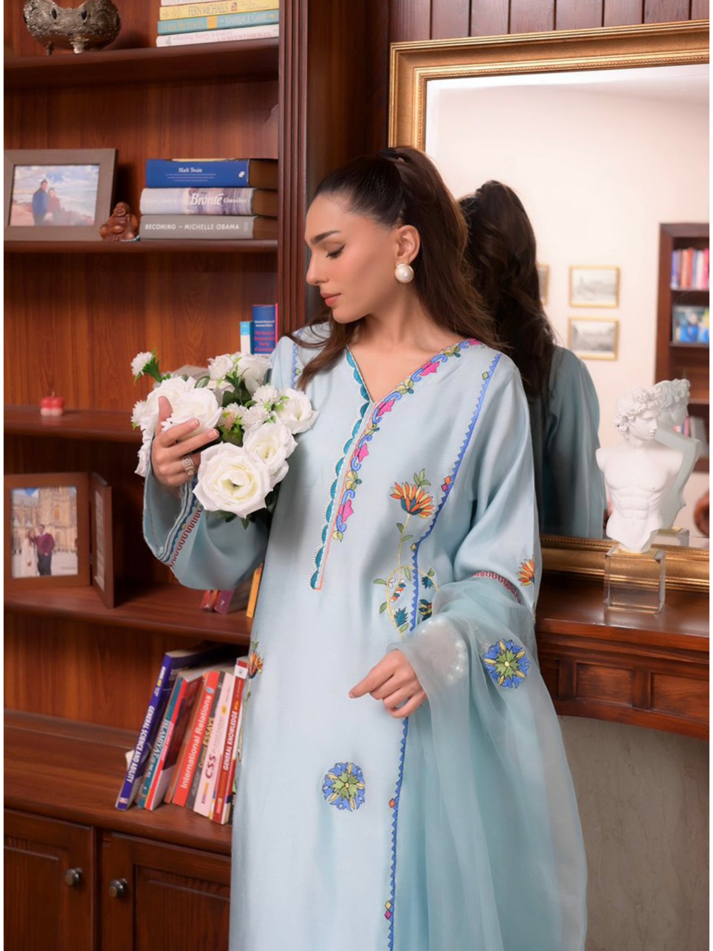 Maheer Kurta