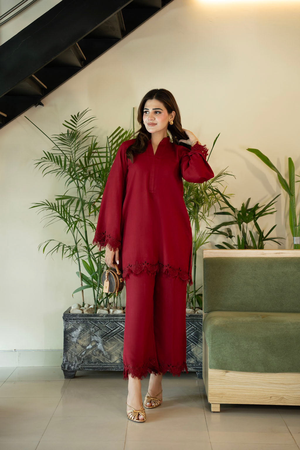 Cairo Set