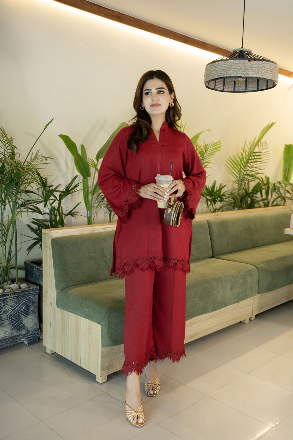 Cairo Set