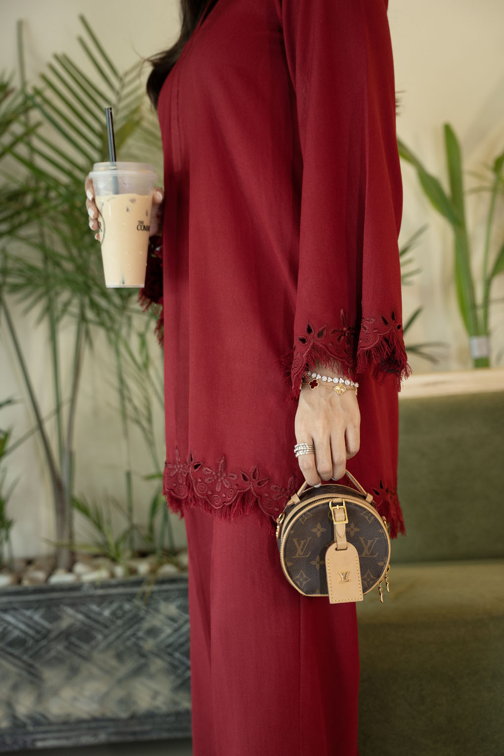 Cairo Set