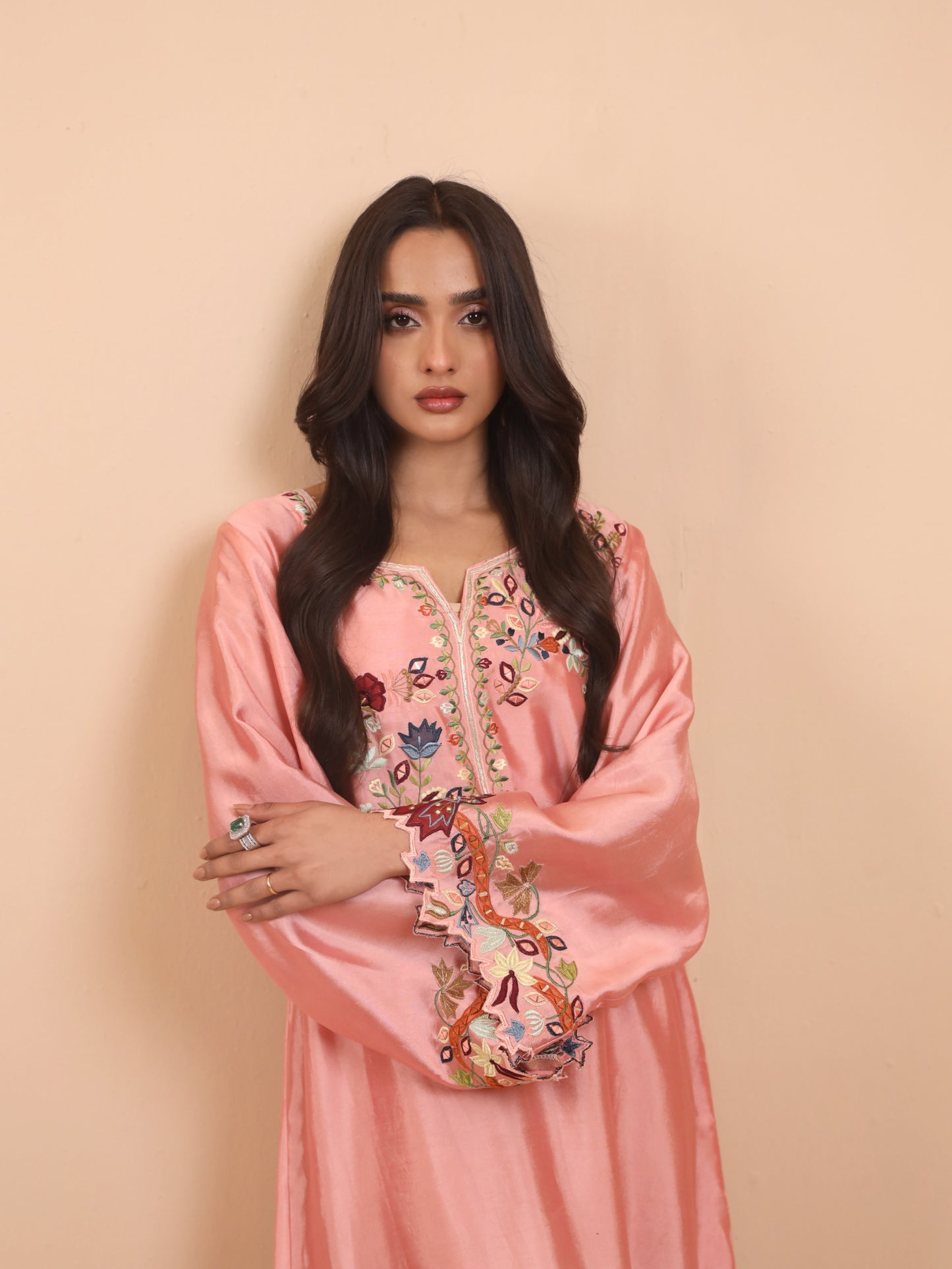 Amani Kaftan