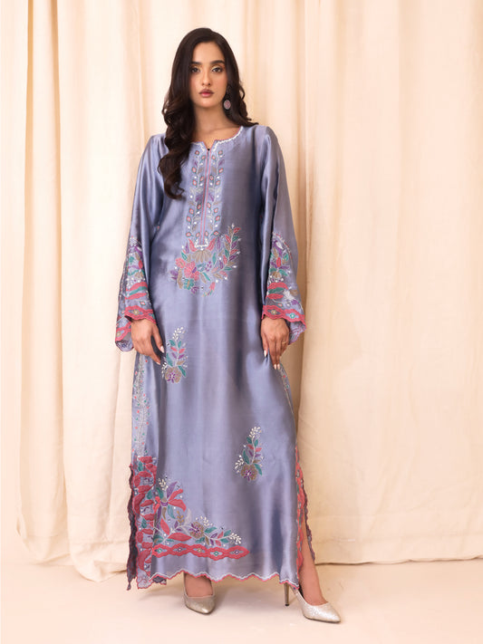 Sania kaftan