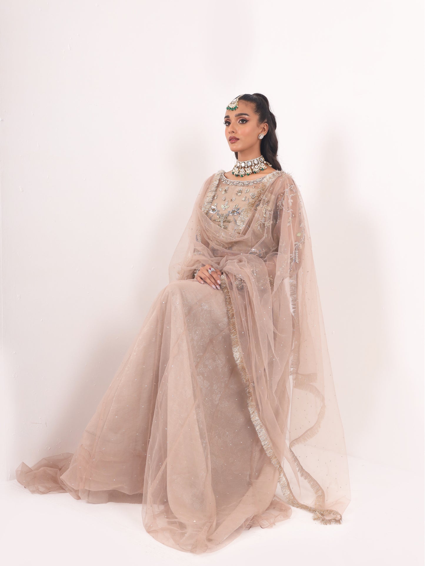 Skin formal