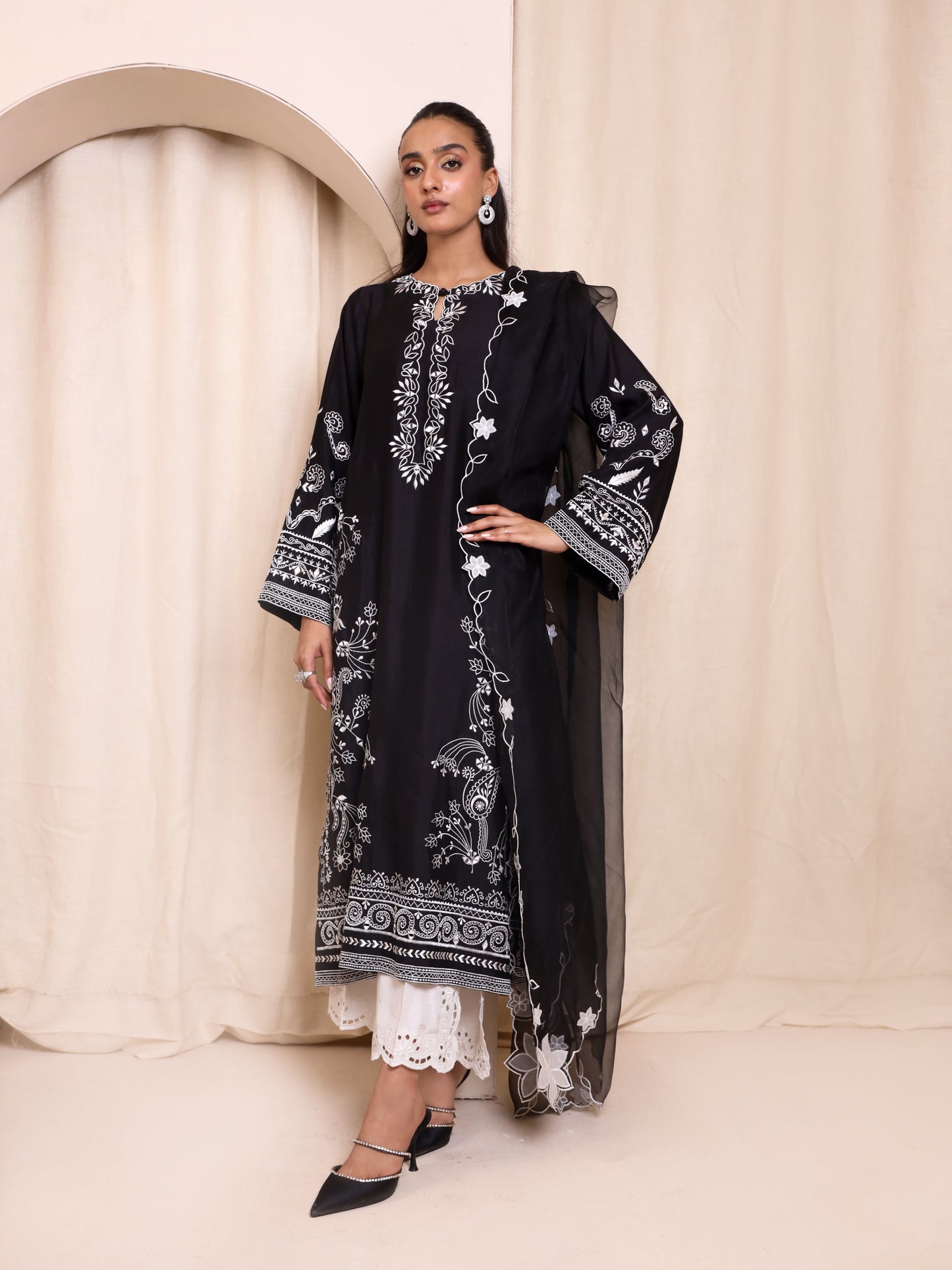 Reyna Kurta