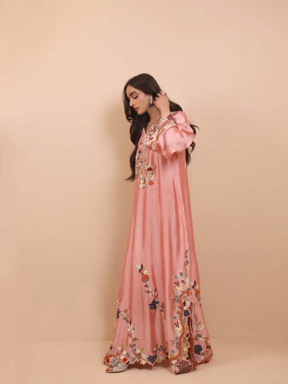 Amani Kaftan