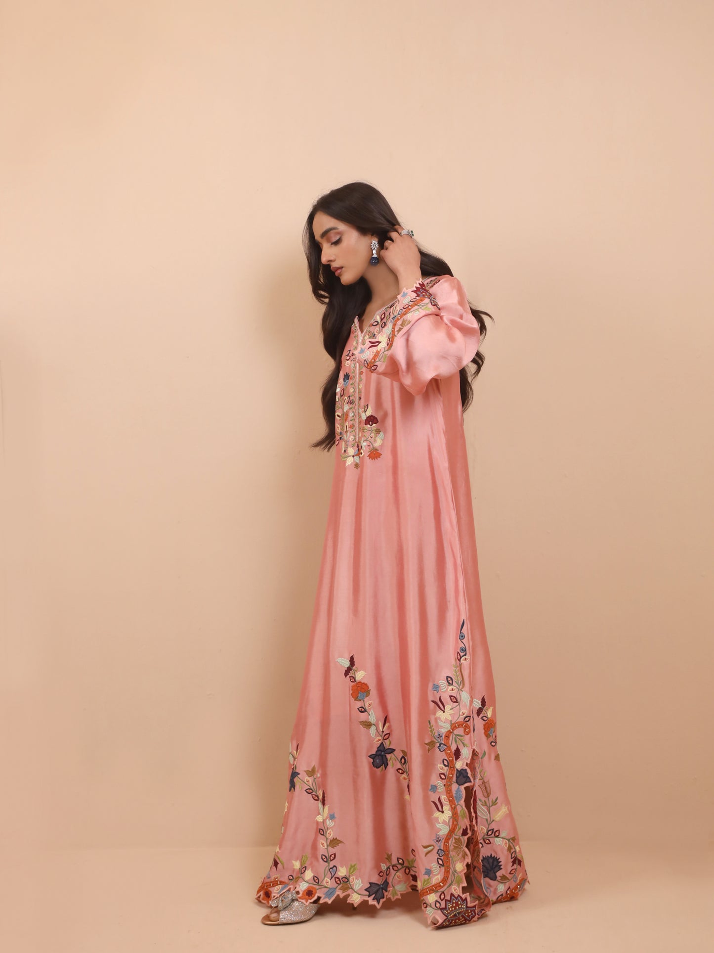 Amani Kaftan