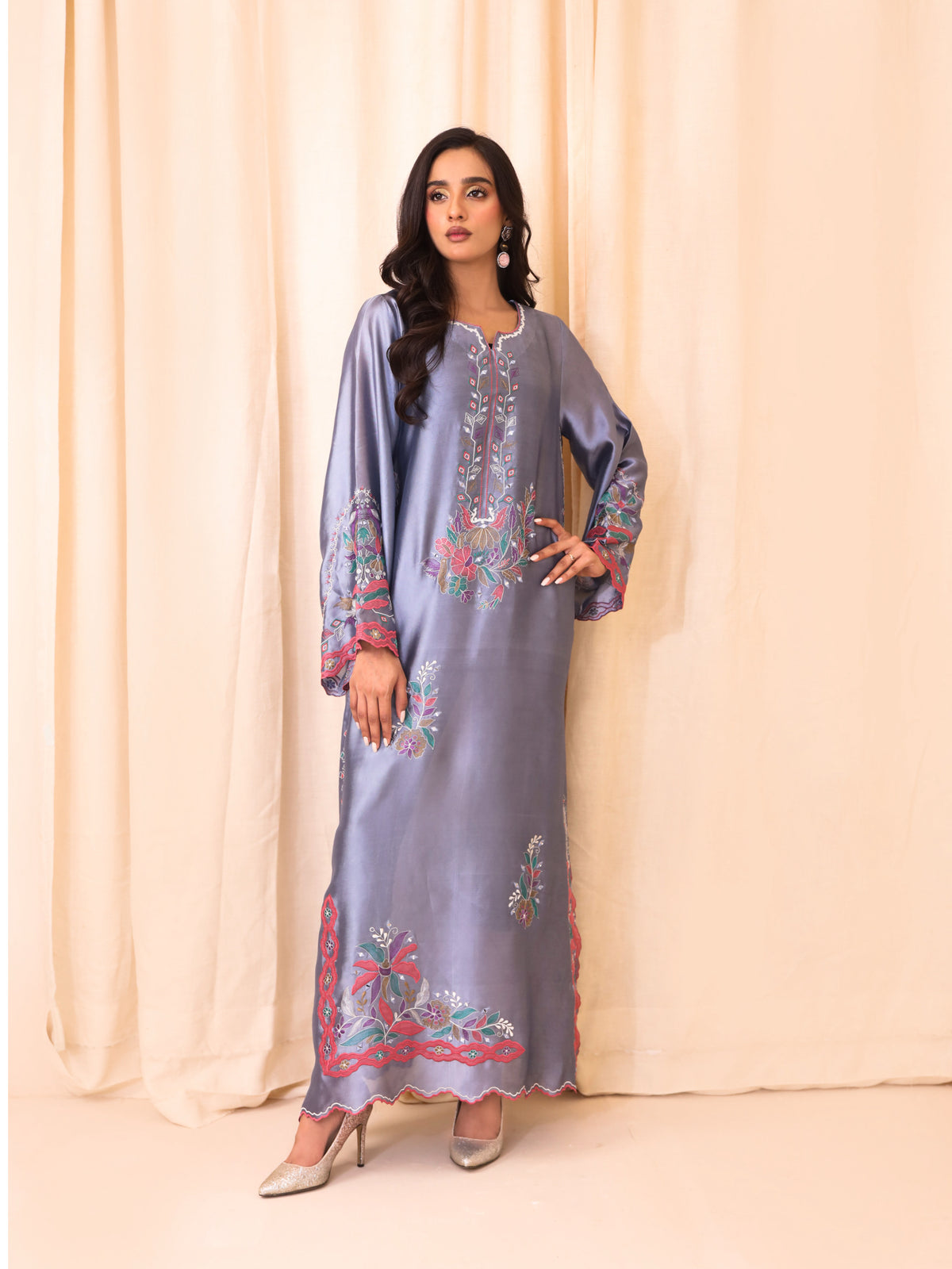 Sania Kaftan