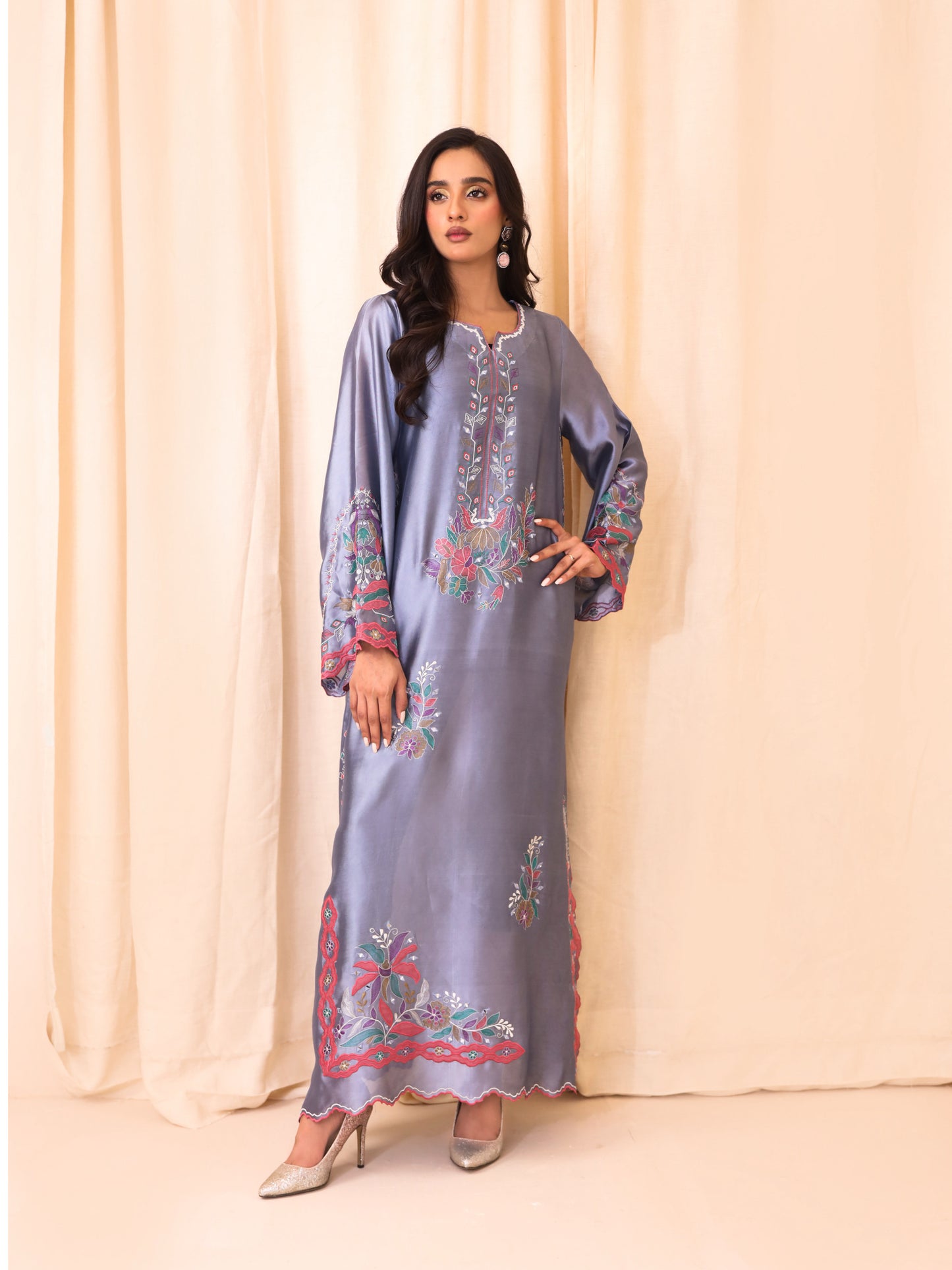 Sania kaftan