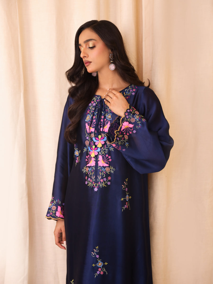 Mia Kaftan
