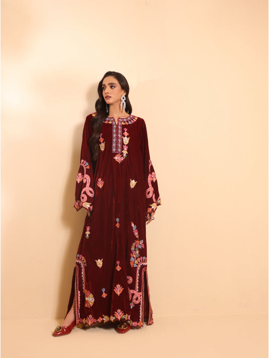 Surina Kaftan