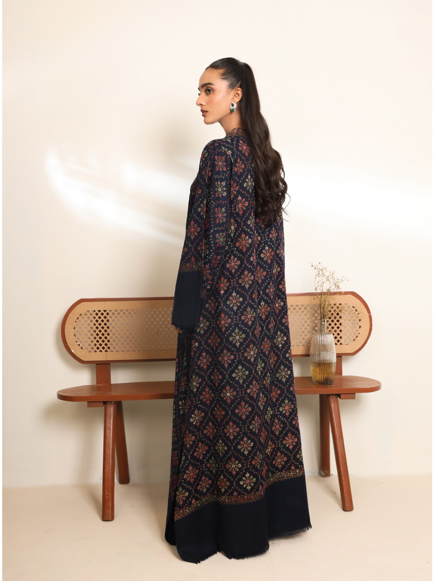 Mia kaftan
