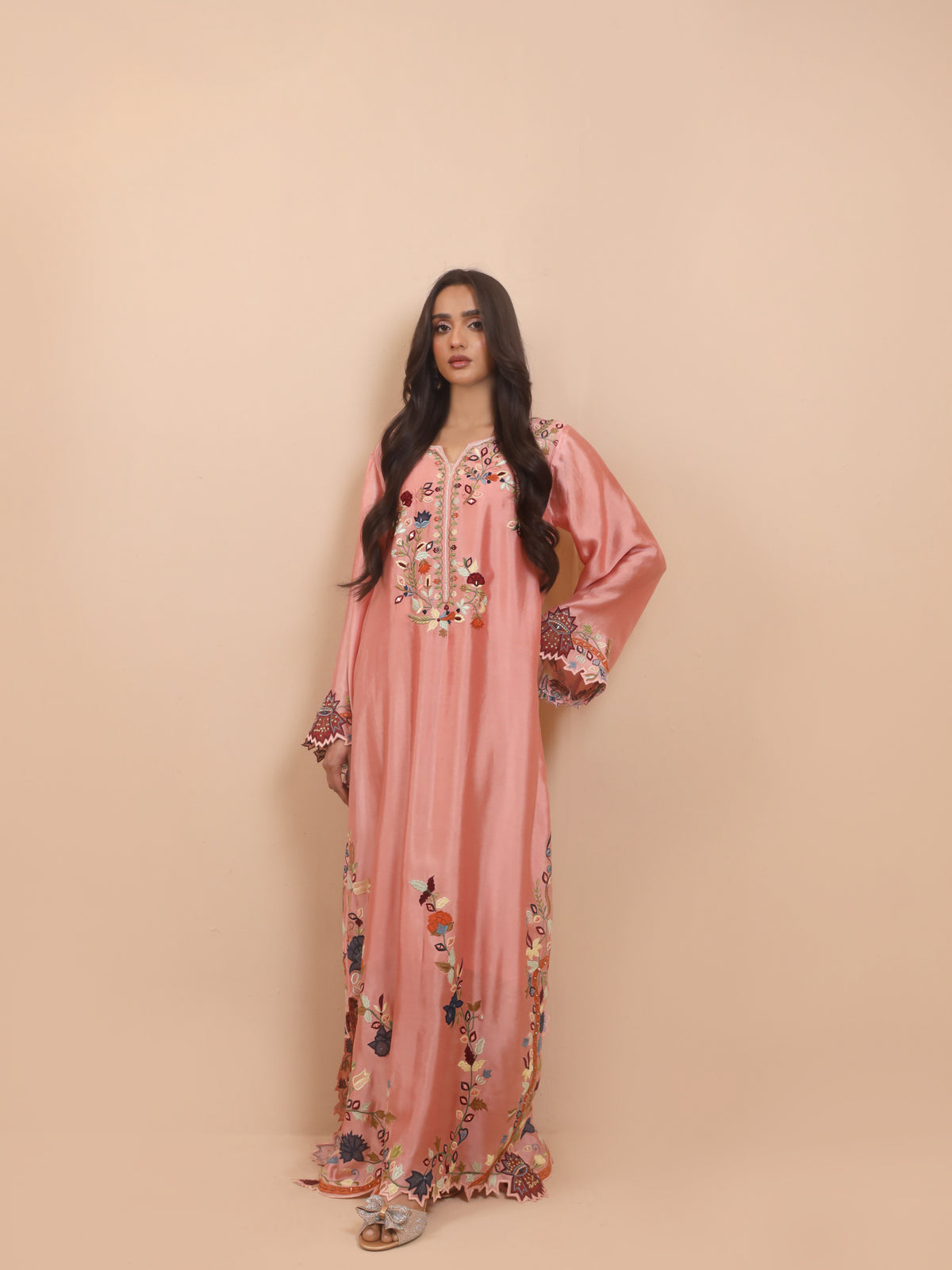 Amani Kaftan