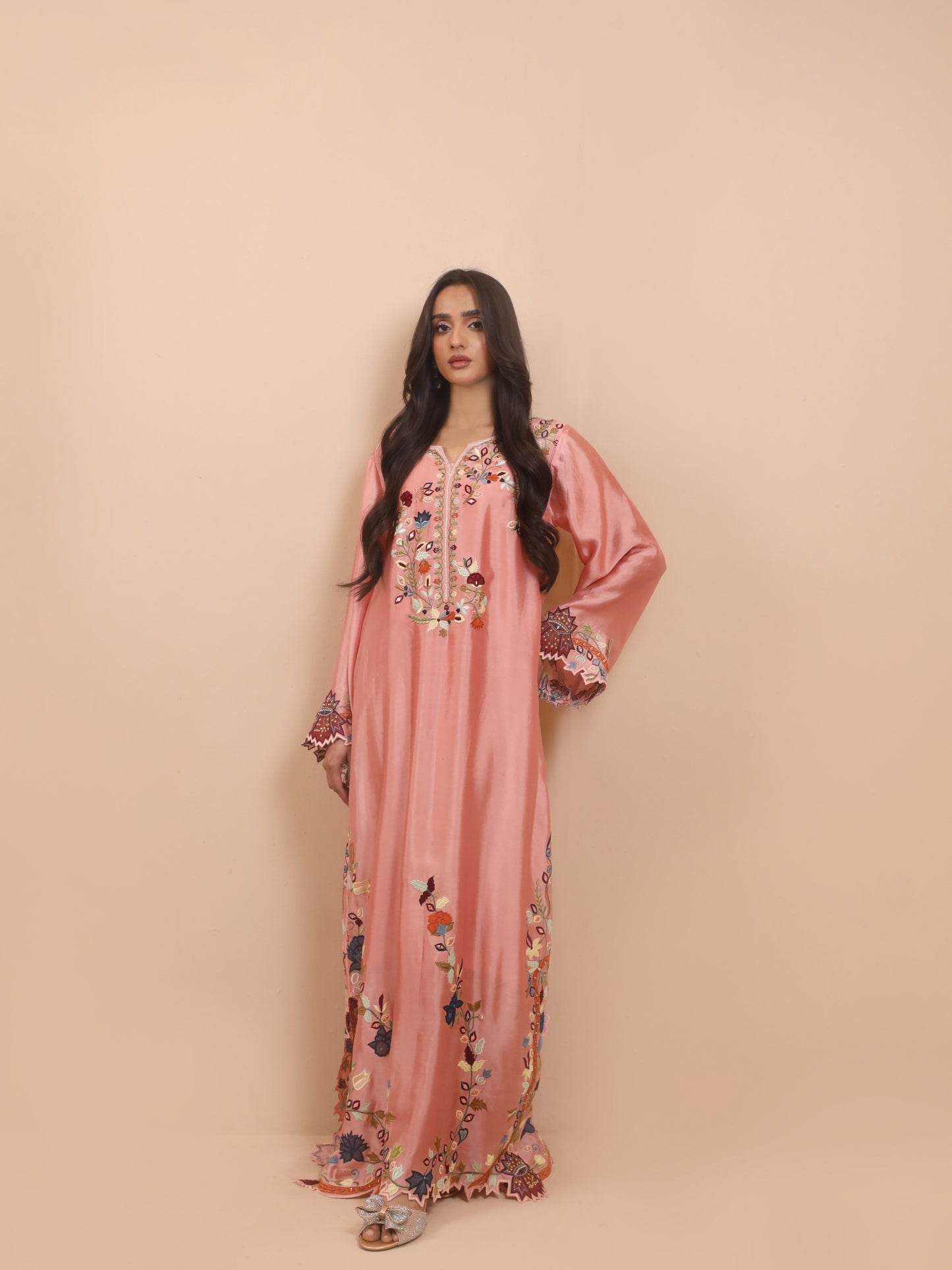 Amani Kaftan