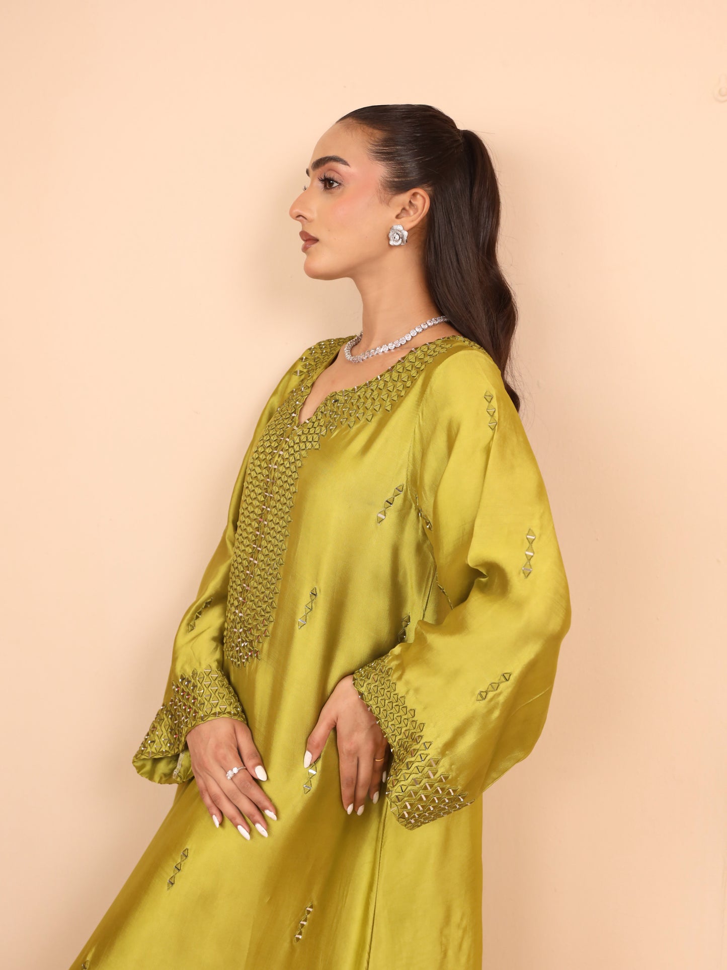 Reena Kaftan