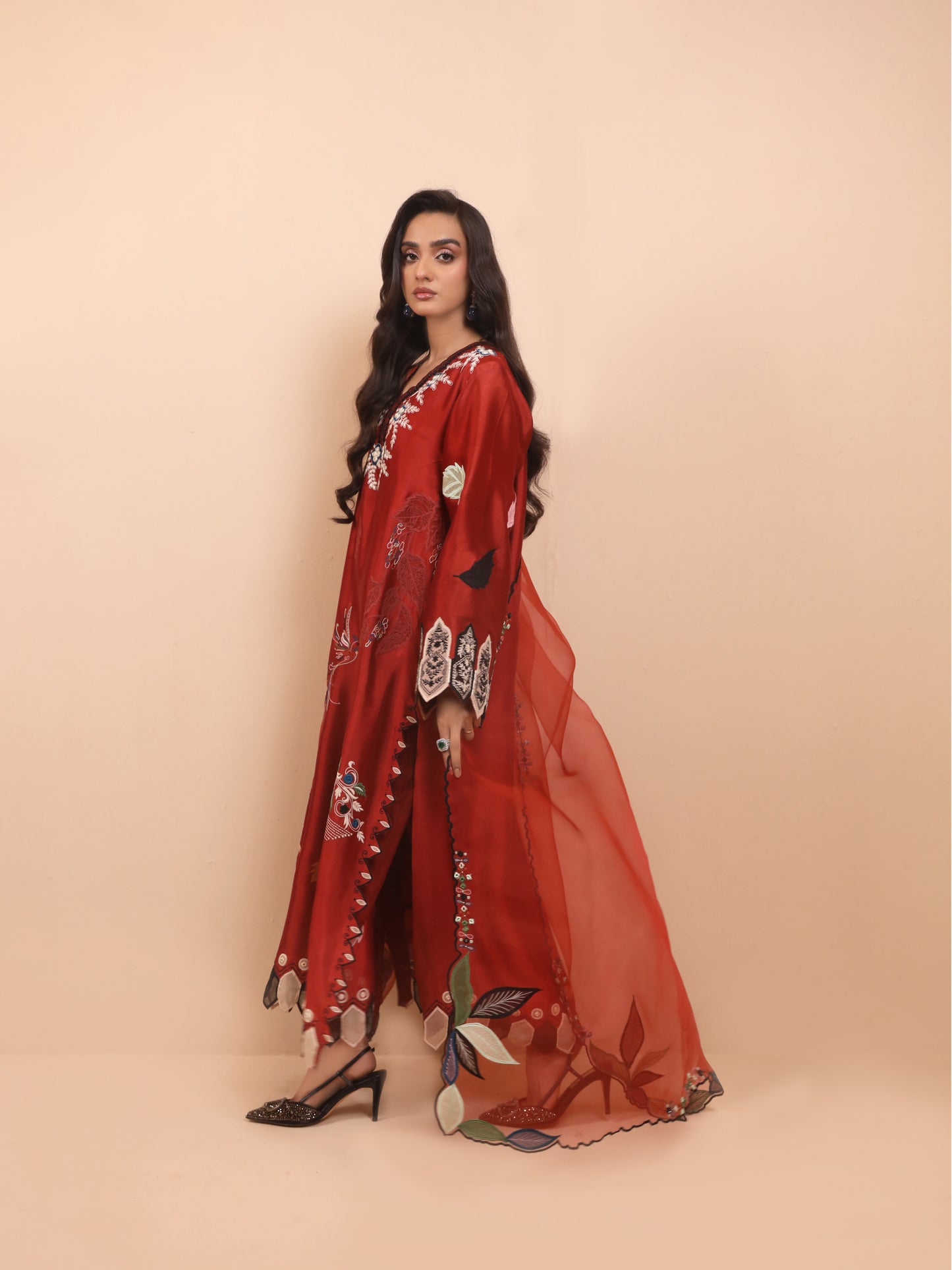 Amalia Set