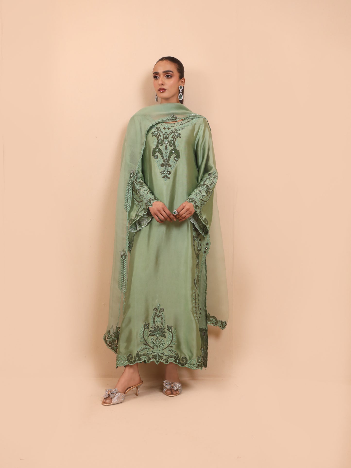 Zara 2 pc set