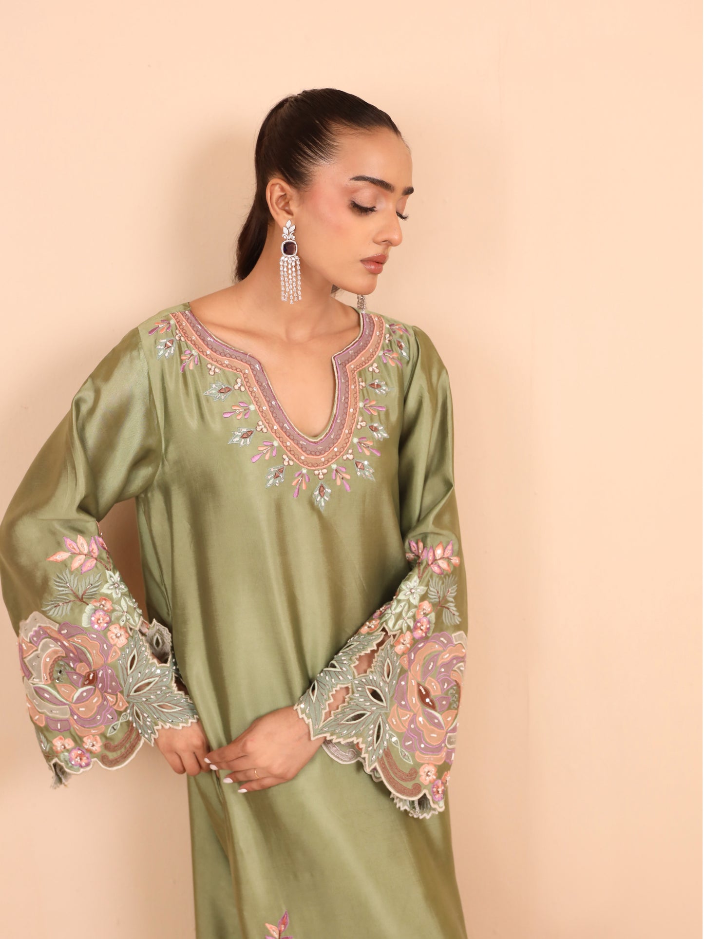 Kiya Kaftan