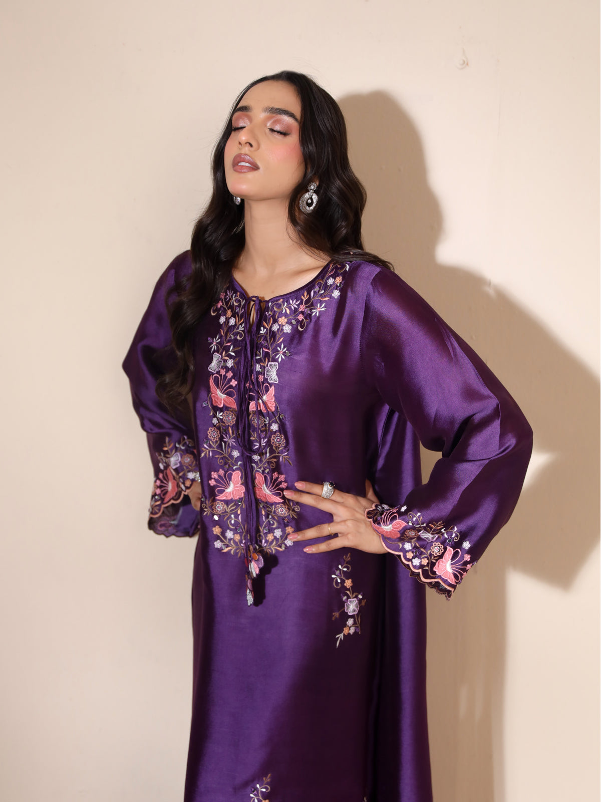Mia Kaftan