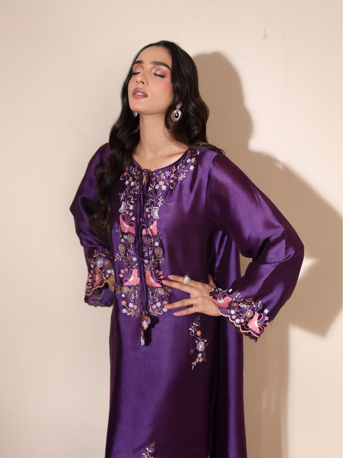 Mia Kaftan