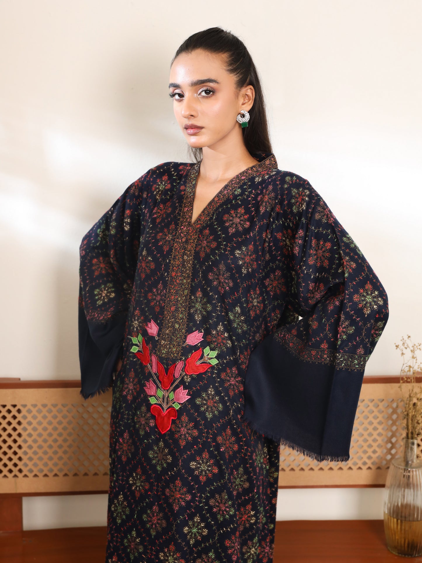 Mia kaftan