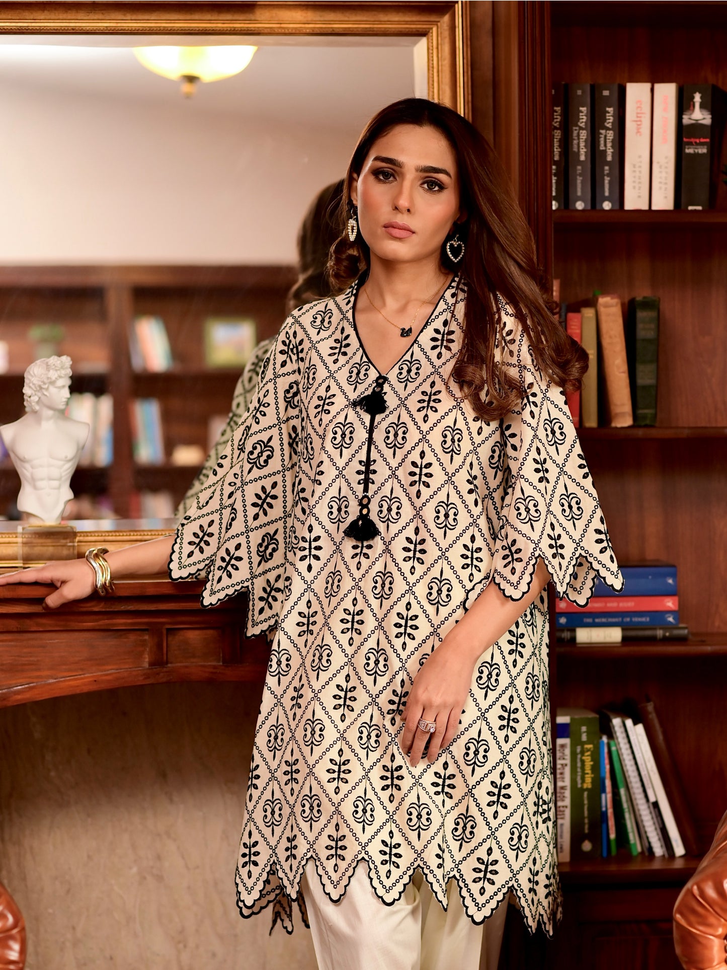 Feeha 2 pc set