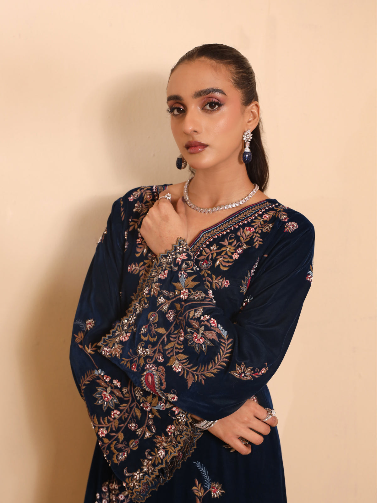 Reya Kaftan