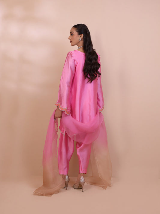 Candyfloss Dupata