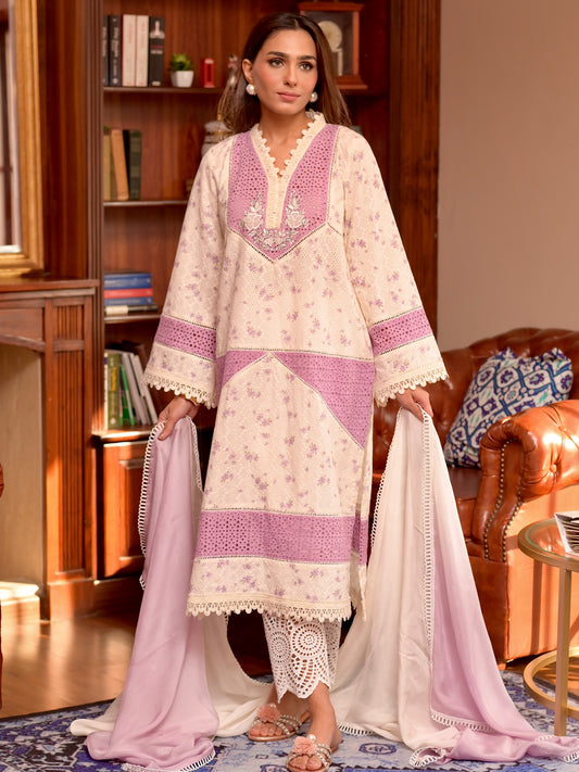 Hoor kurta