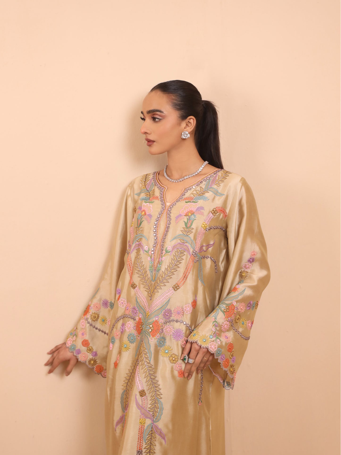 Rahaa Kaftan