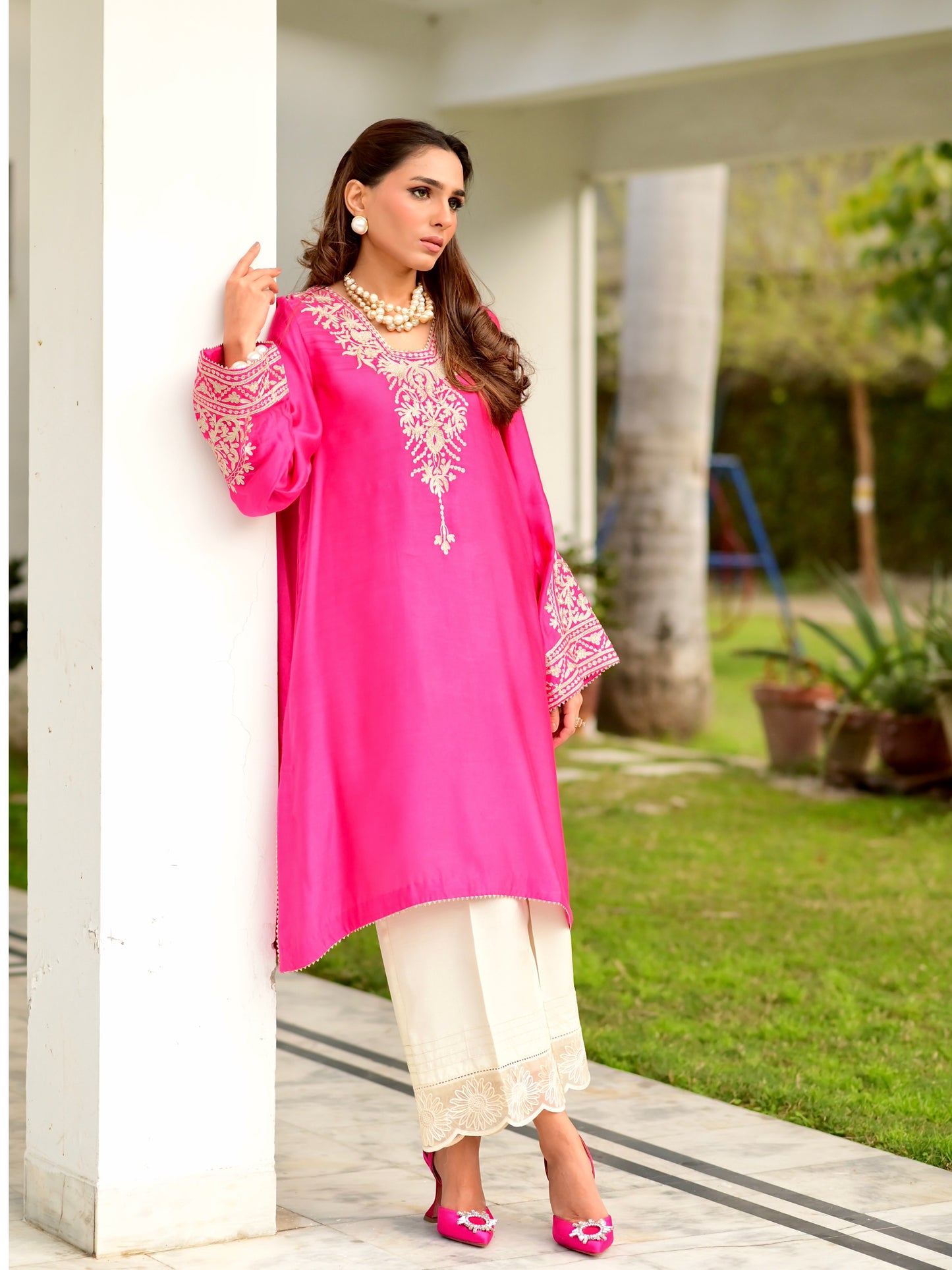 Fara kurta