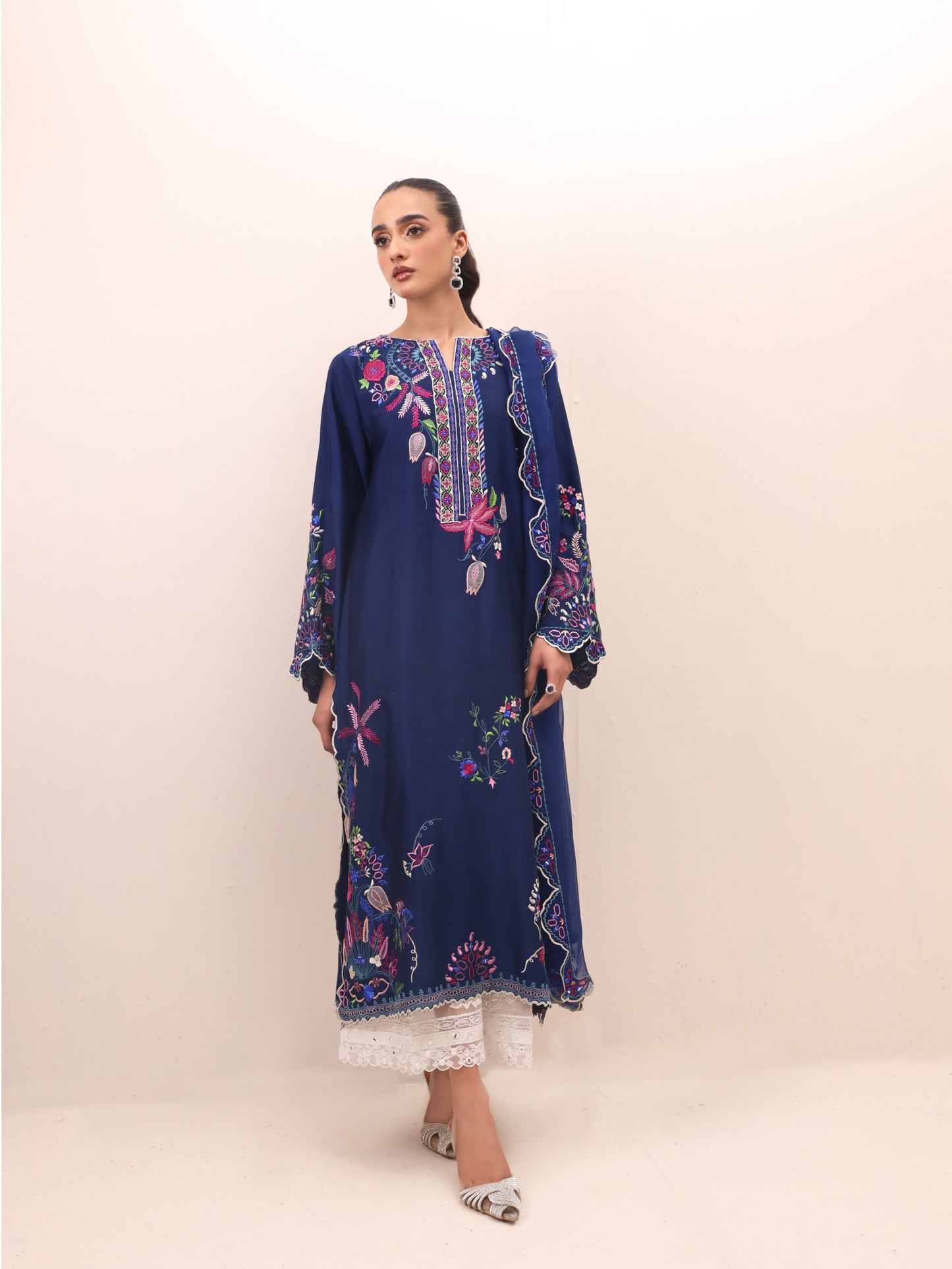 Ranya kurta