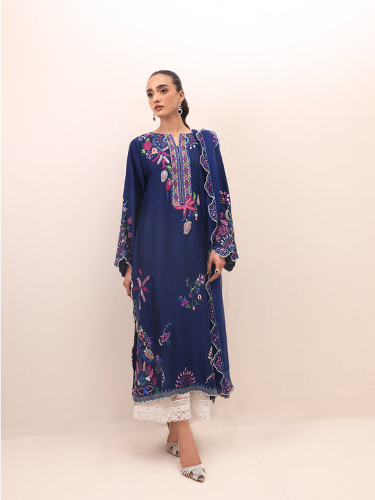 Ranya kurta