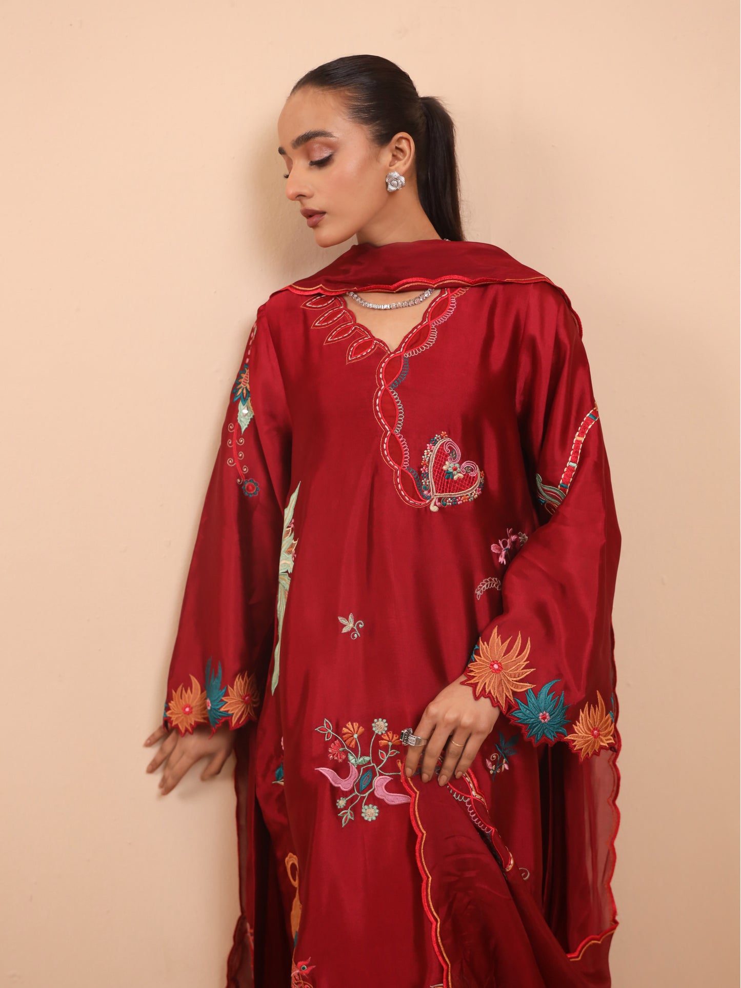 Laila 2pc Set