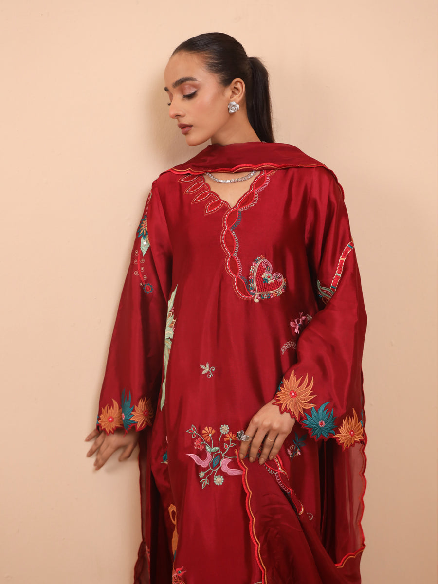 Laila 2pc Set