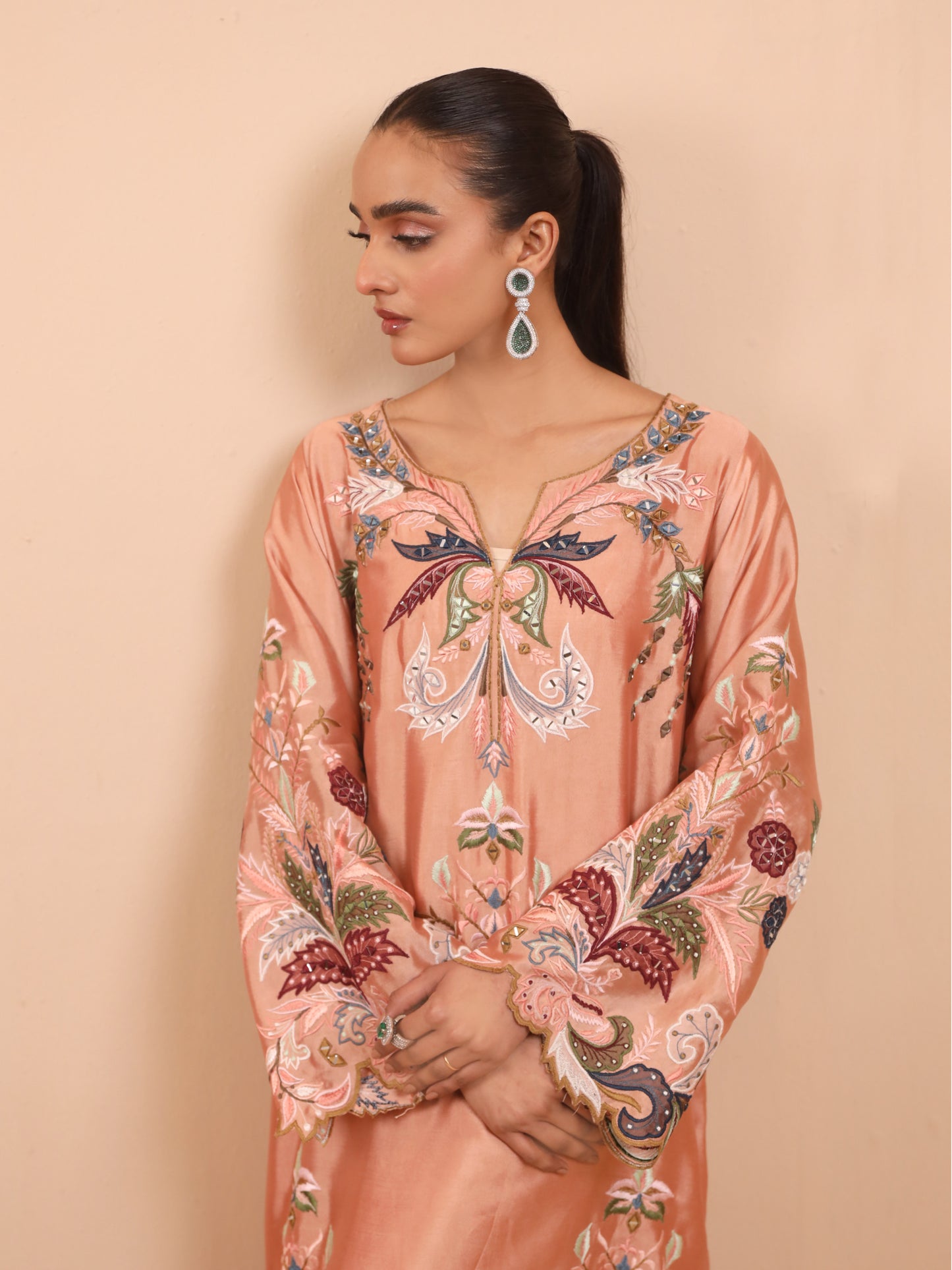 Haya Kaftan