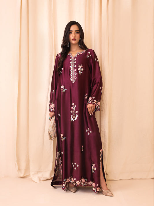 Reene Kaftan