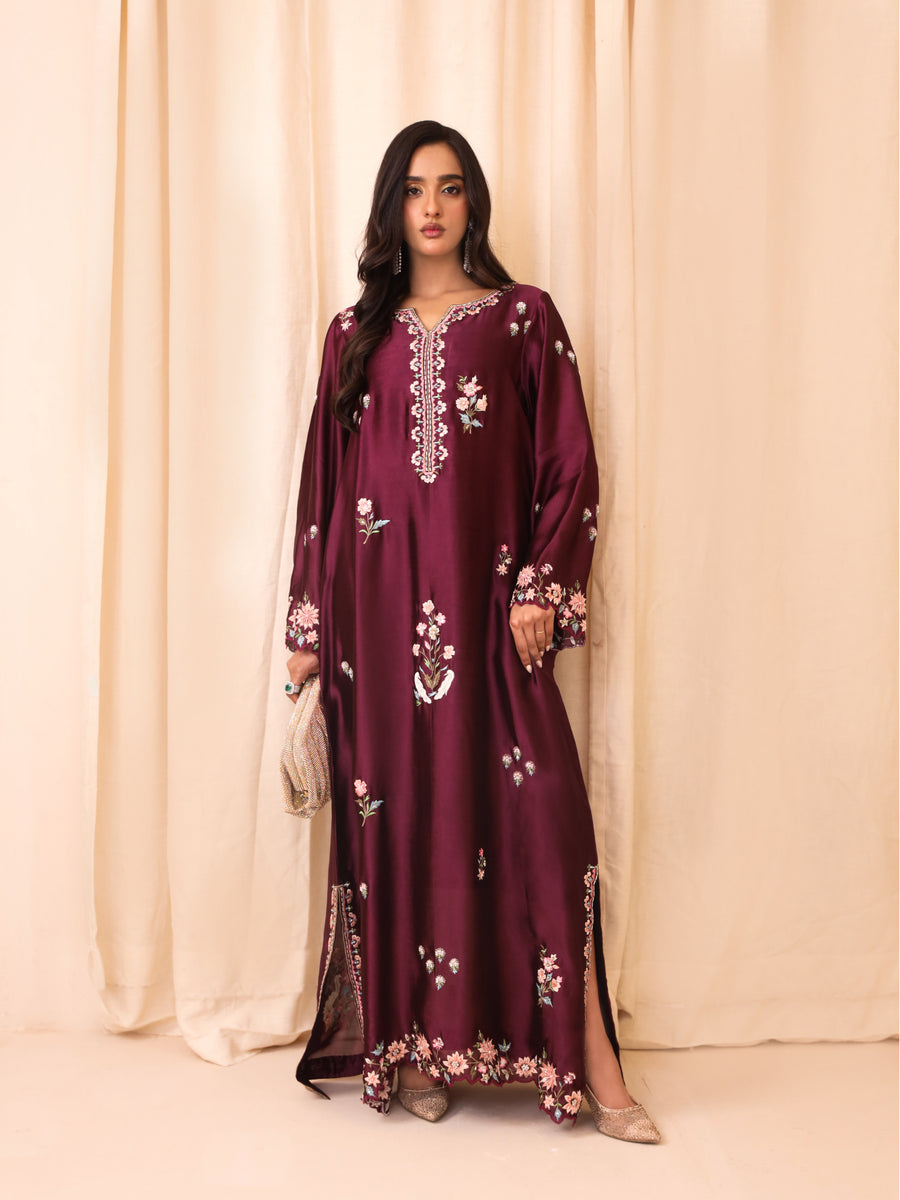 Reene Kaftan