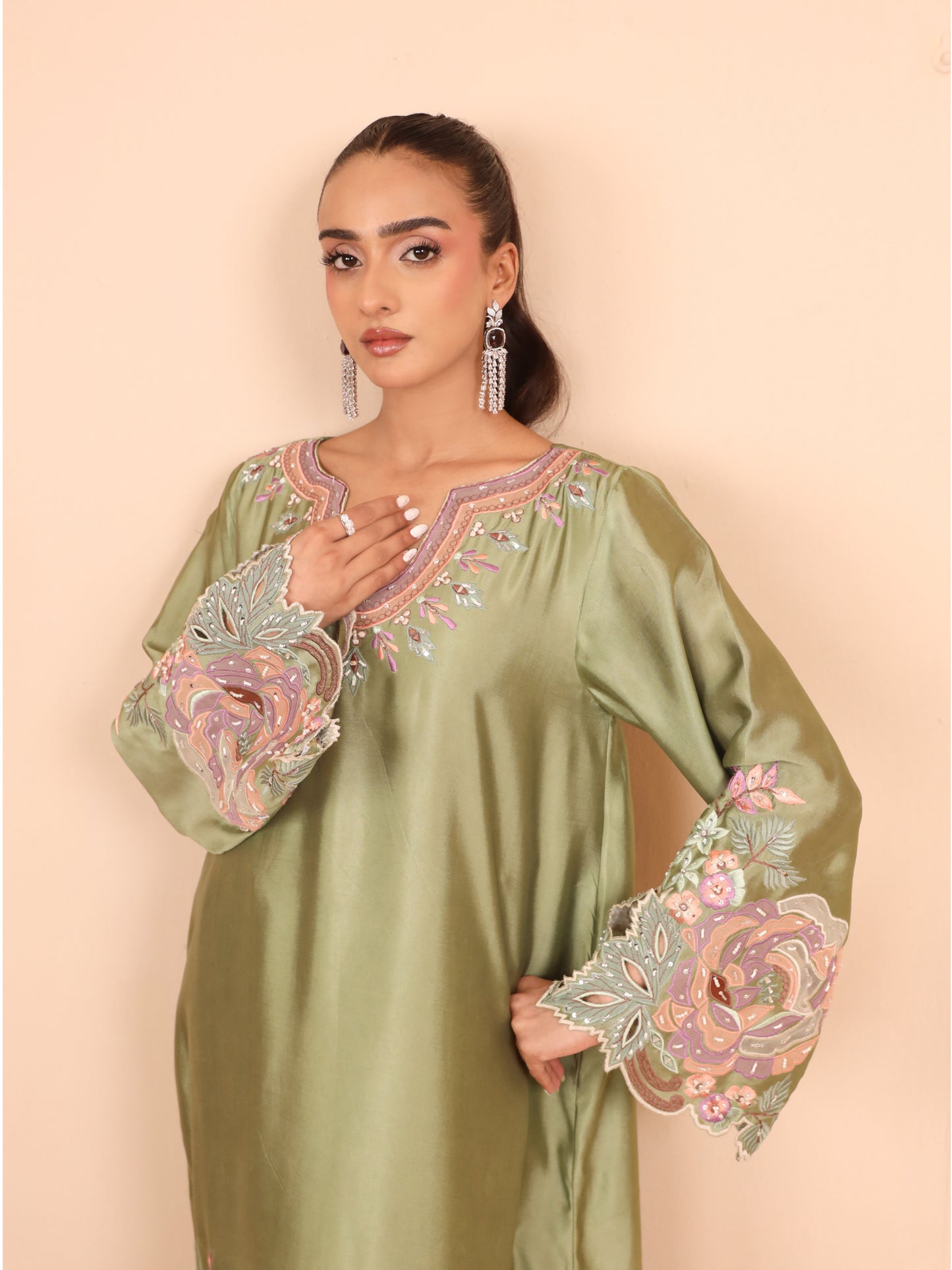 Kiya Kaftan