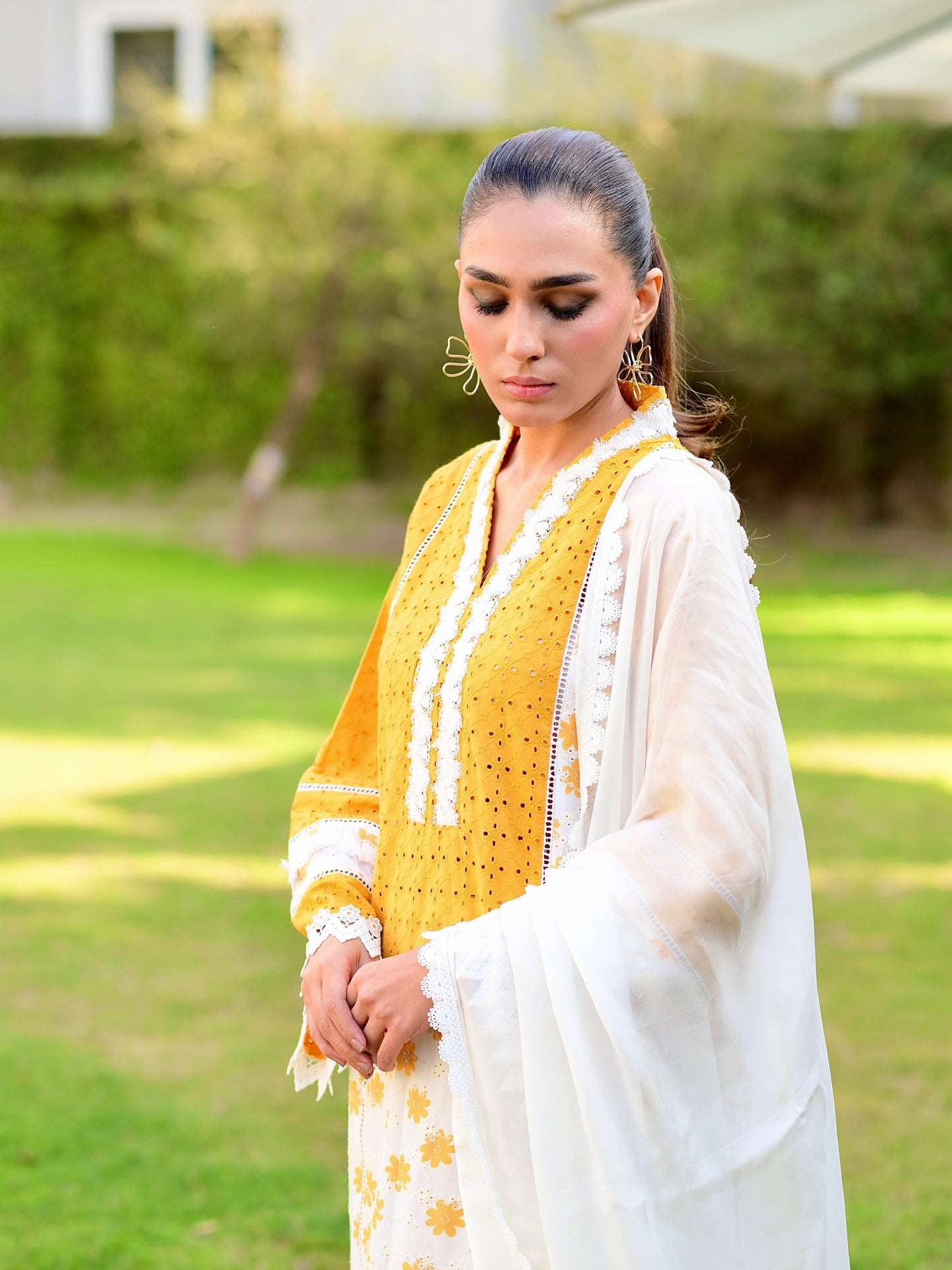 Sofie kurta