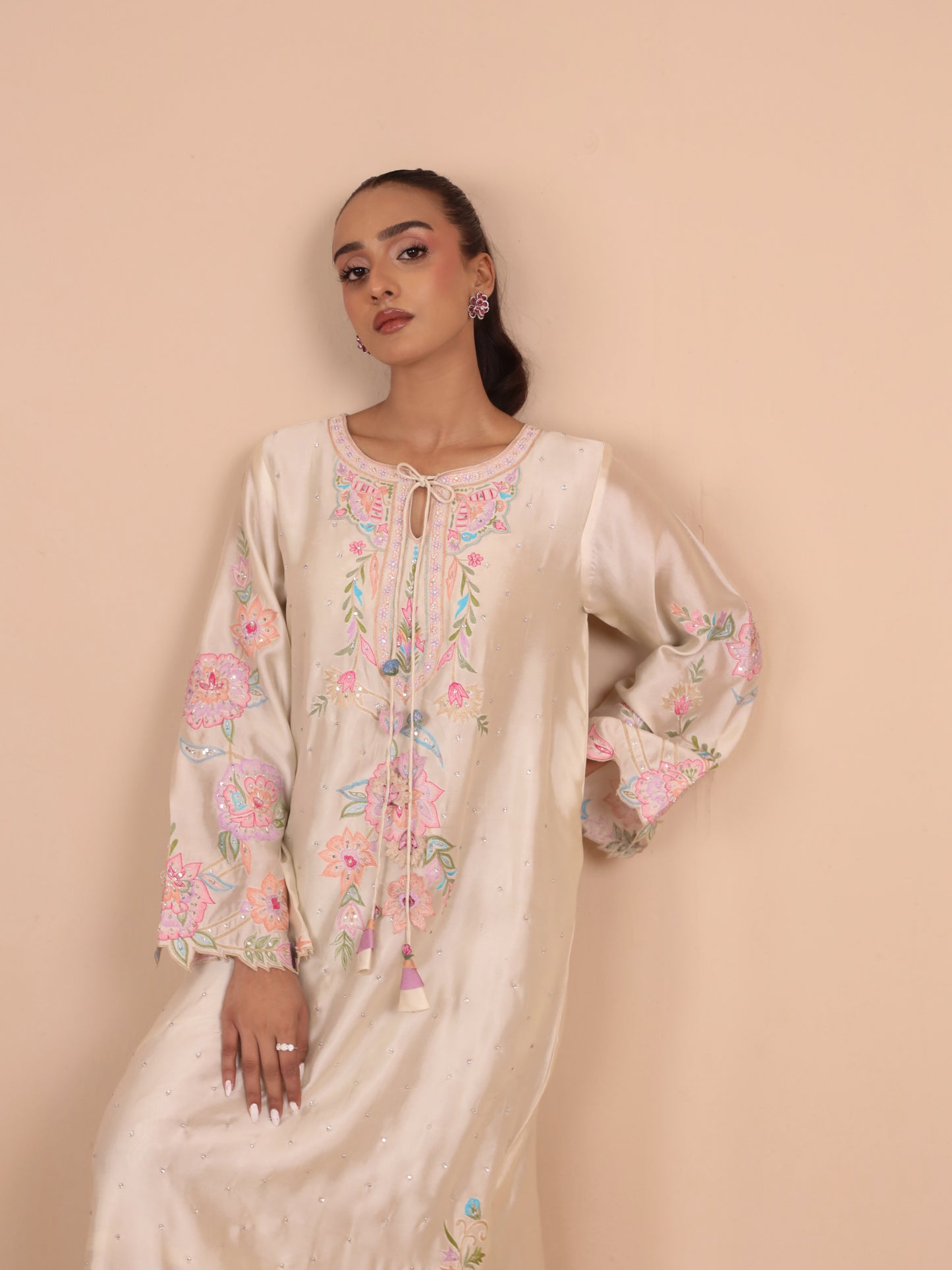 Hoor Kaftan
