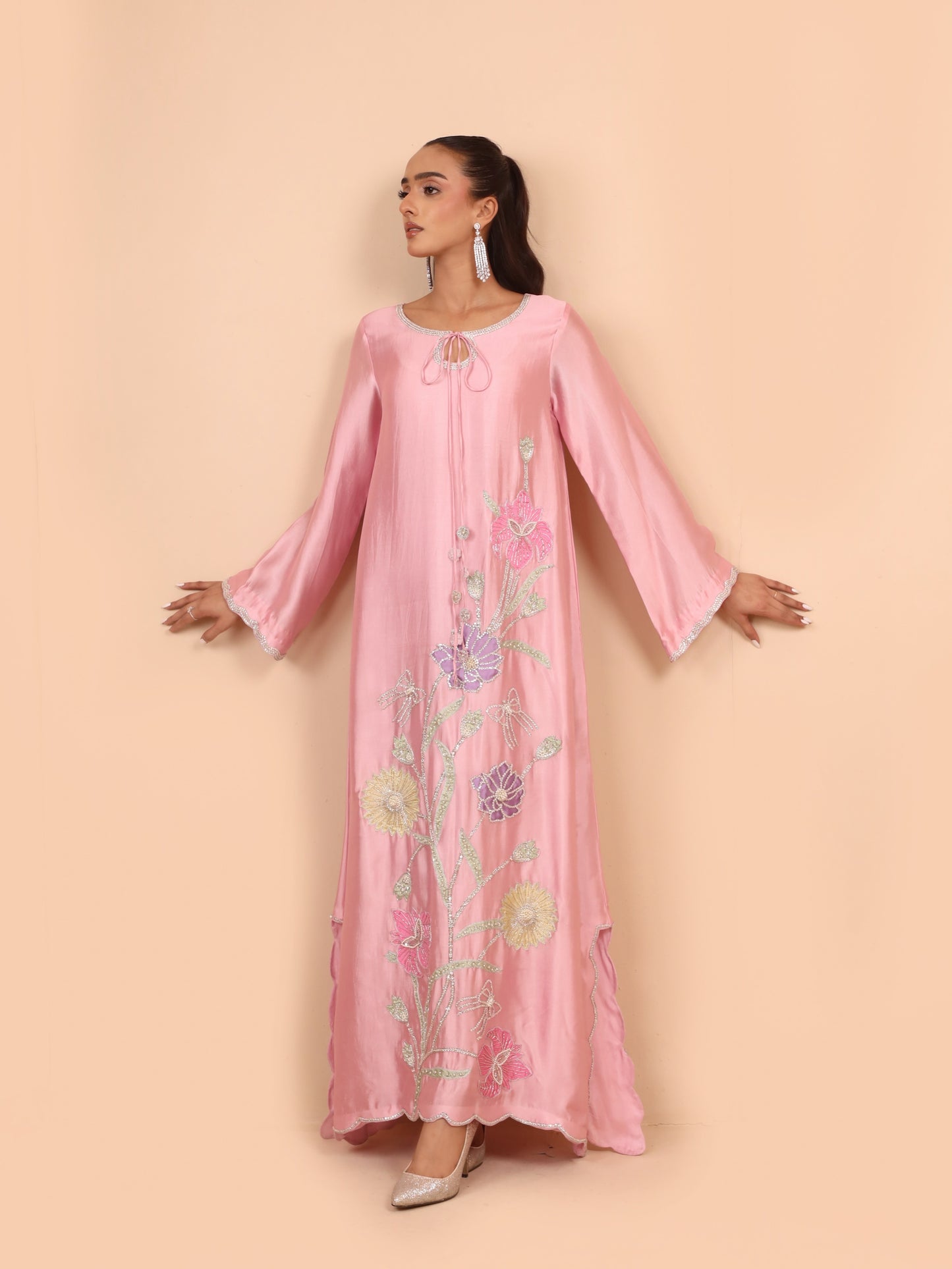 Syra Kaftan
