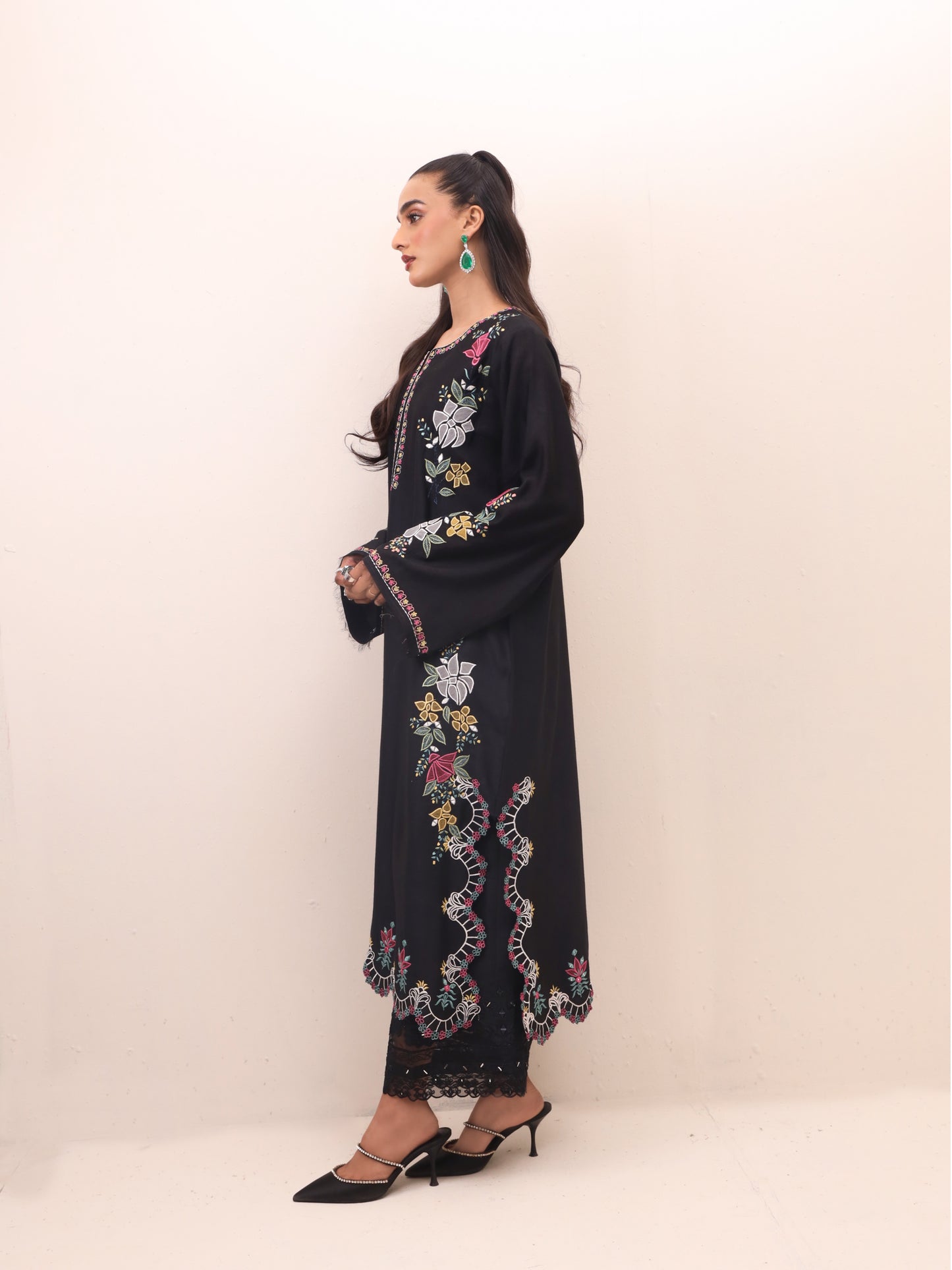 Arish kurta