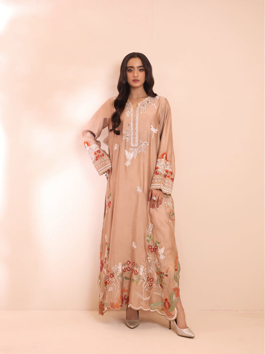 Naimal kaftan